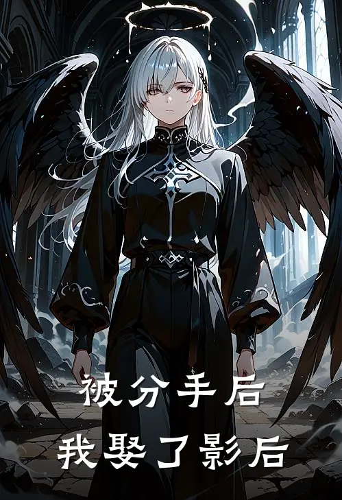 被分手后，我娶了影后