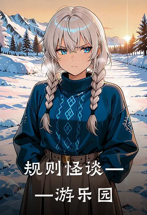 规则怪谈——游乐园