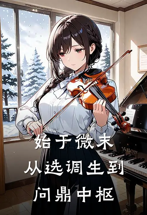 始于微末，从选调生到问鼎中枢