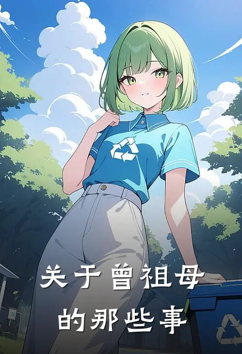 关于曾祖母的那些事