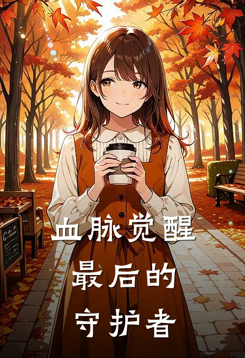 血脉觉醒：最后的守护者