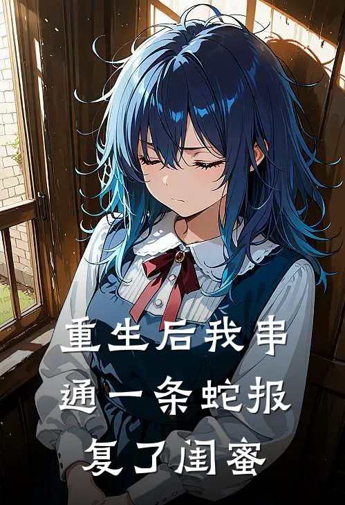 重生后我串通一条蛇报复了闺蜜