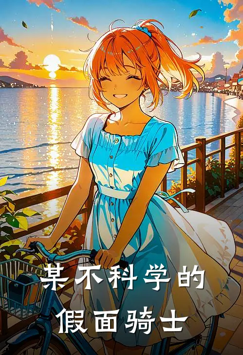 某不科学的假面骑士