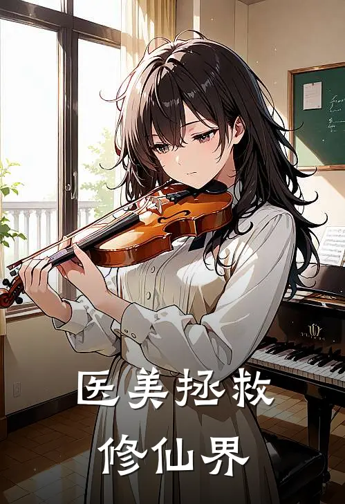 医美拯救修仙界