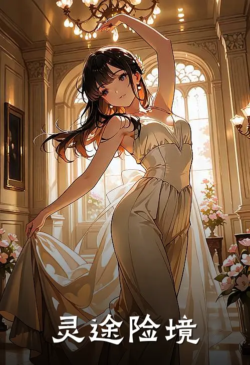 灵途险境