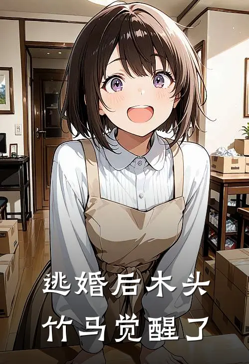 逃婚后木头竹马觉醒了