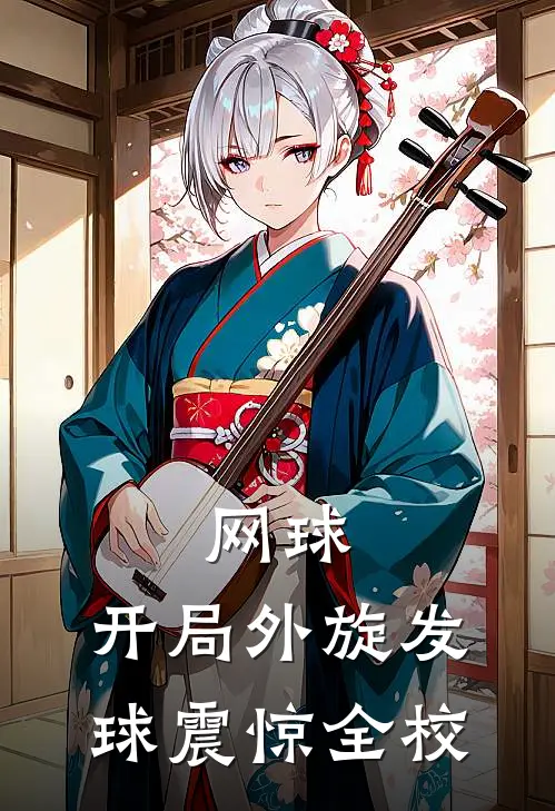 网球：开局外旋发球震惊全校