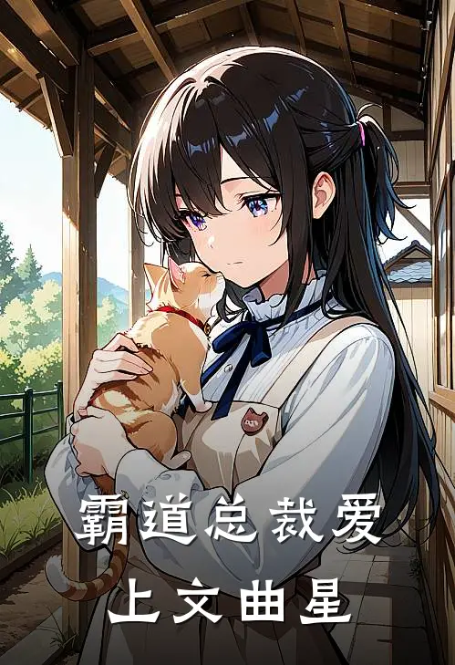 霸道总裁爱上文曲星