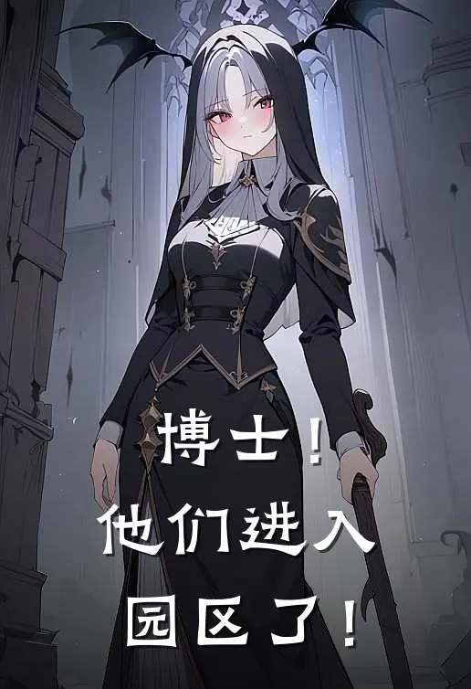 博士！他们进入园区了！