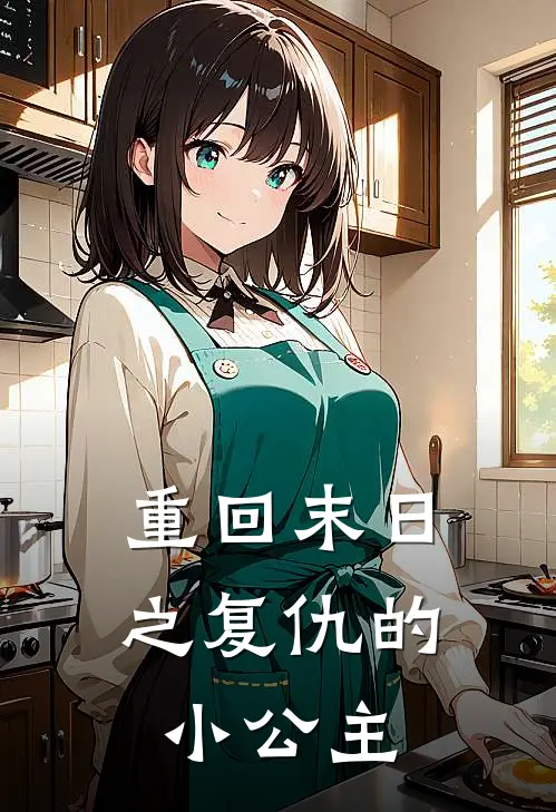 重回末日之复仇的小公主