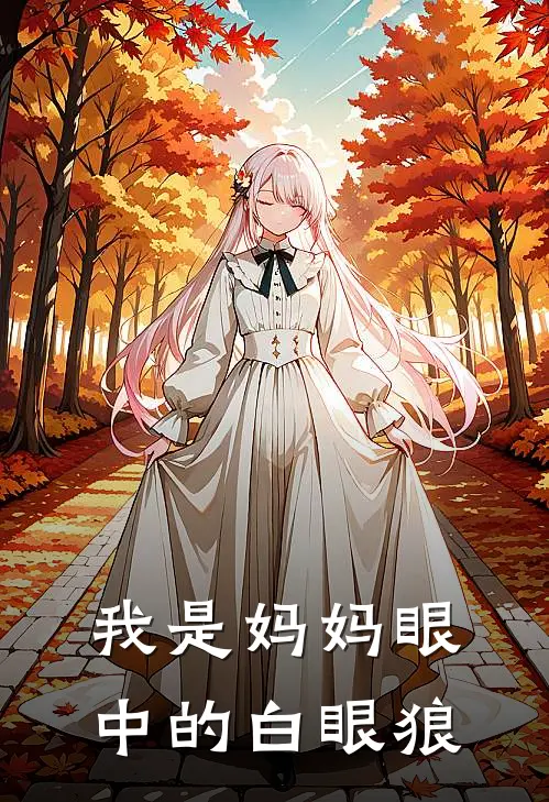 我是妈妈眼中的白眼狼