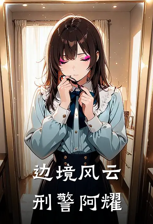 边境风云：刑警阿耀