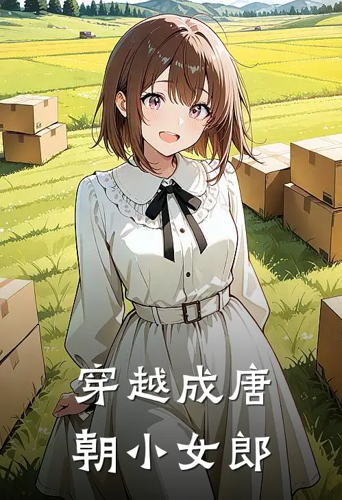 穿越成唐朝小女郎