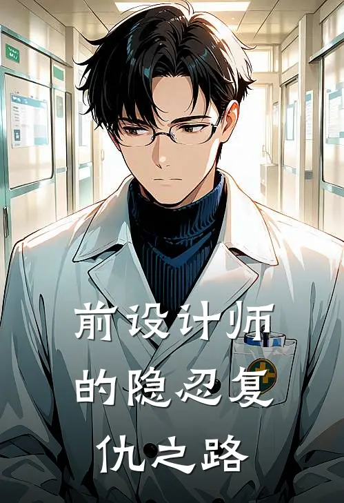 前设计师的隐忍复仇之路