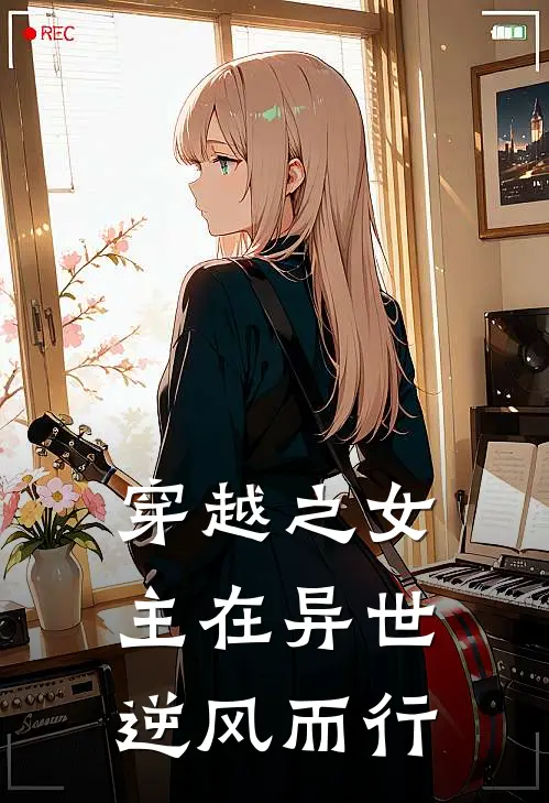 穿越之女主在异世逆风而行