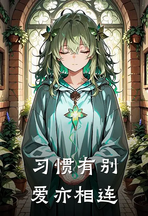 习惯有别，爱亦相连