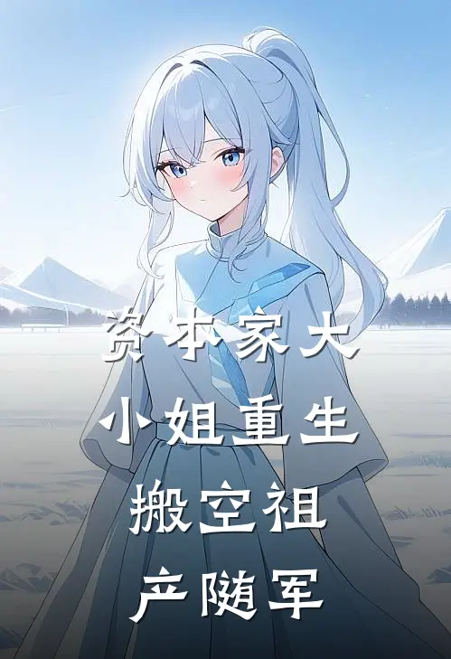 资本家大小姐重生，搬空祖产随军