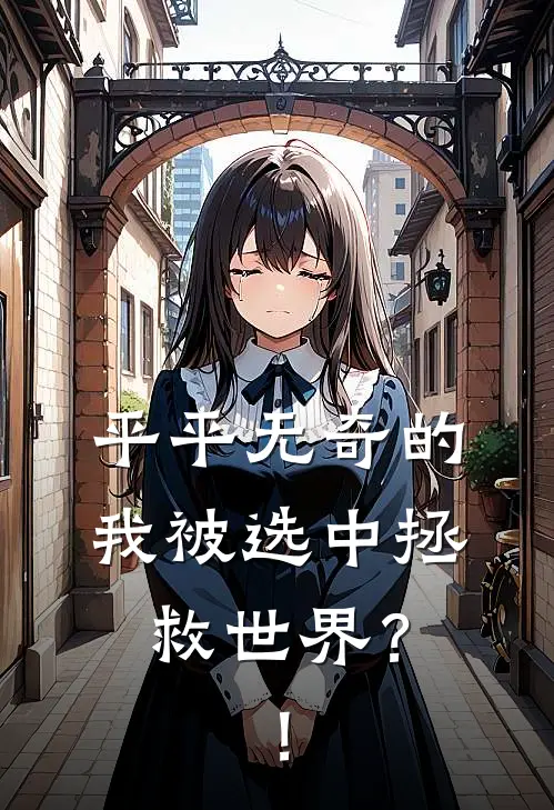 平平无奇的我被选中拯救世界？！