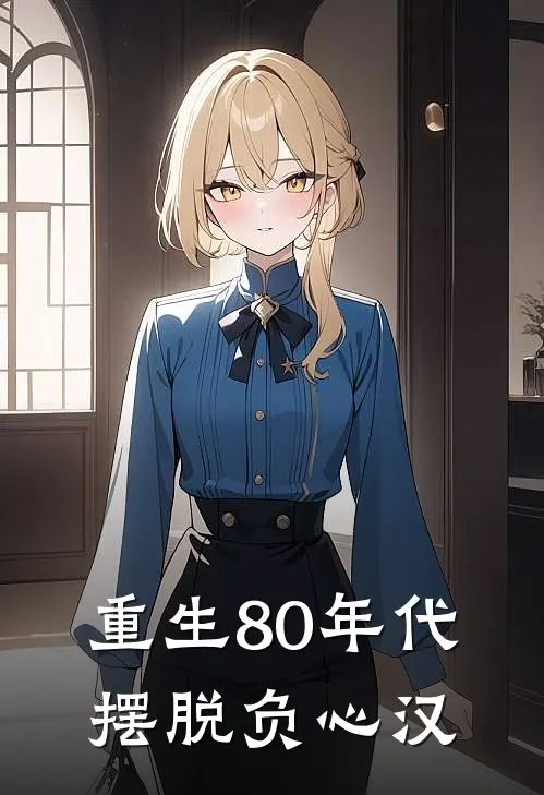 重生80年代，摆脱负心汉