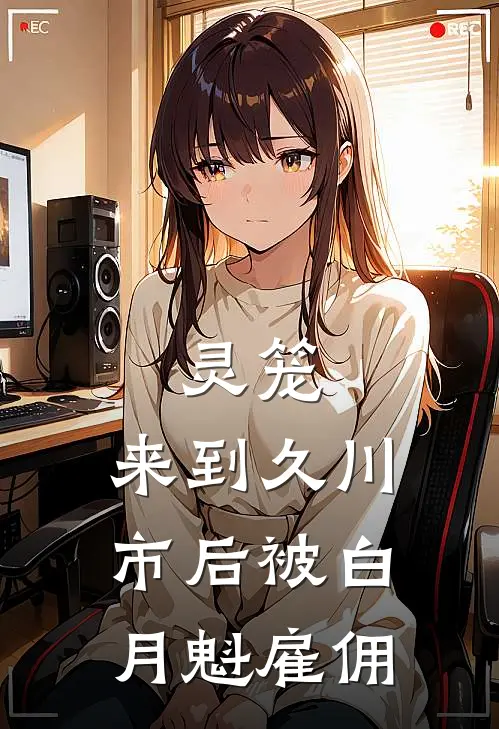 灵笼：来到久川市后被白月魁雇佣