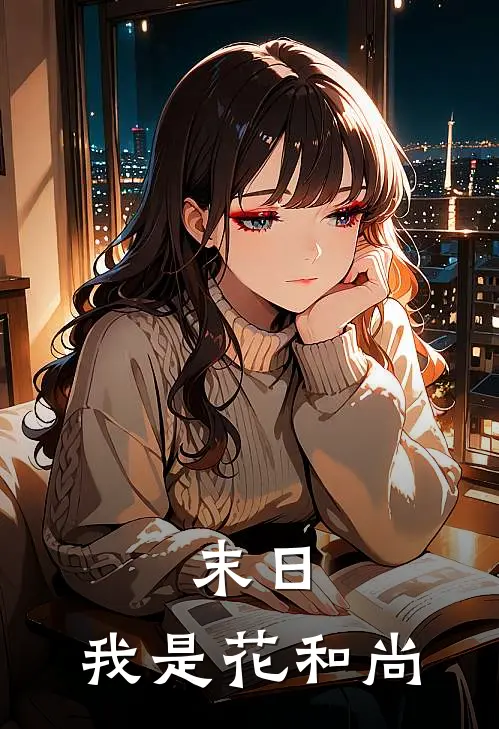 末日：我是花和尚