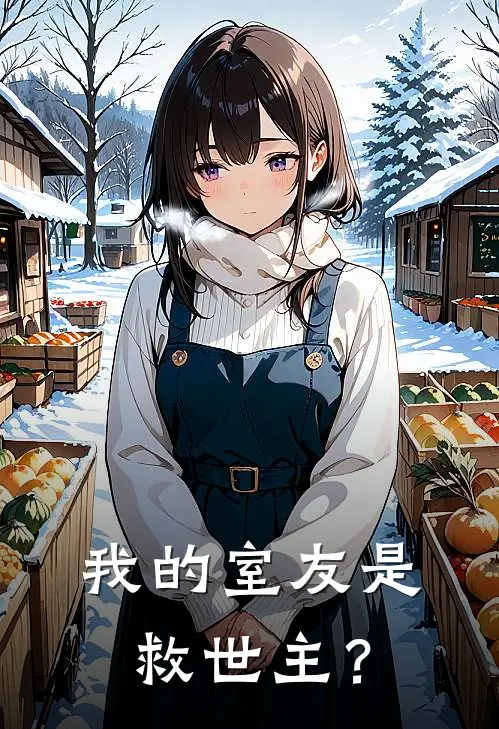 我的室友是救世主？