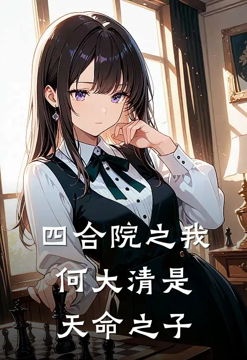 四合院之我何大清是天命之子