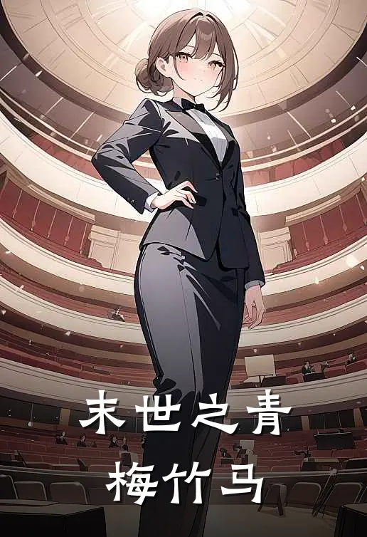 末世之青梅竹马