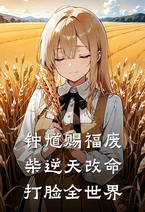 钟馗赐福废柴逆天改命打脸全世界