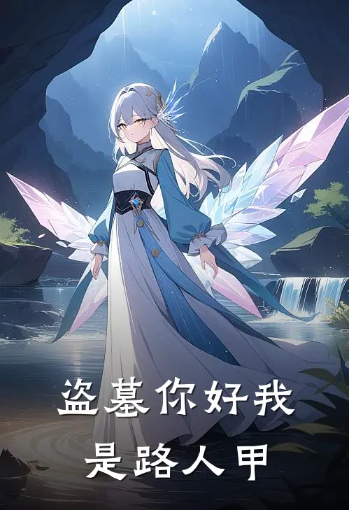 盗墓你好我是路人甲