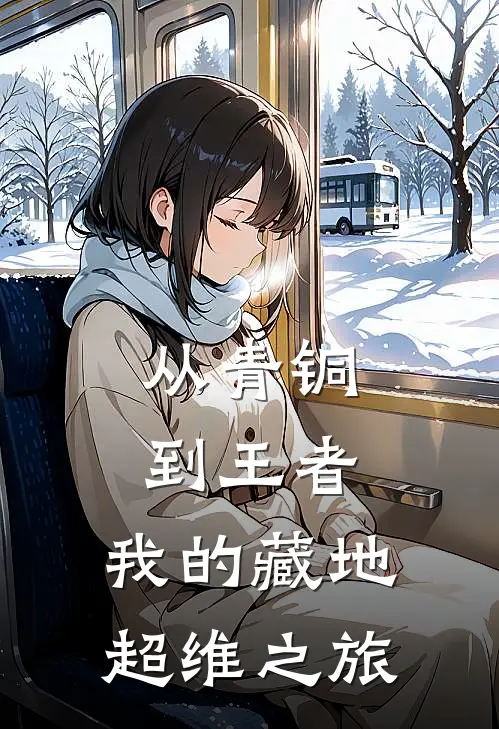 从青铜到王者：我的藏地超维之旅