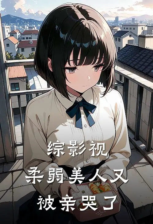 综影视：柔弱美人又被亲哭了