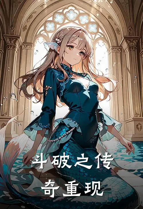 斗破之传奇重现