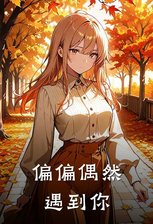 偏偏偶然遇到你