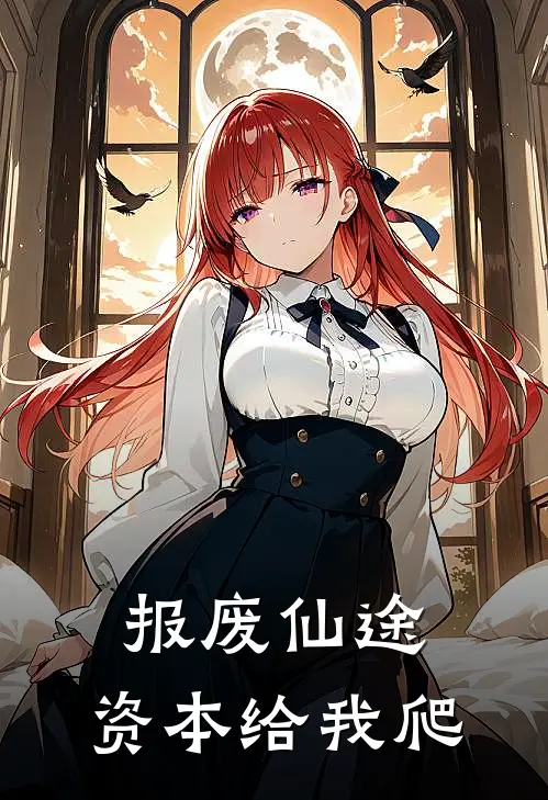 报废仙途：资本给我爬