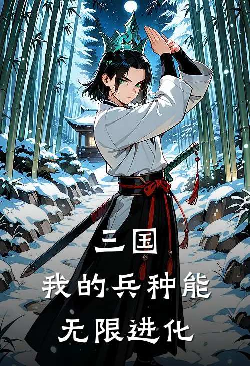 三国：我的兵种能无限进化