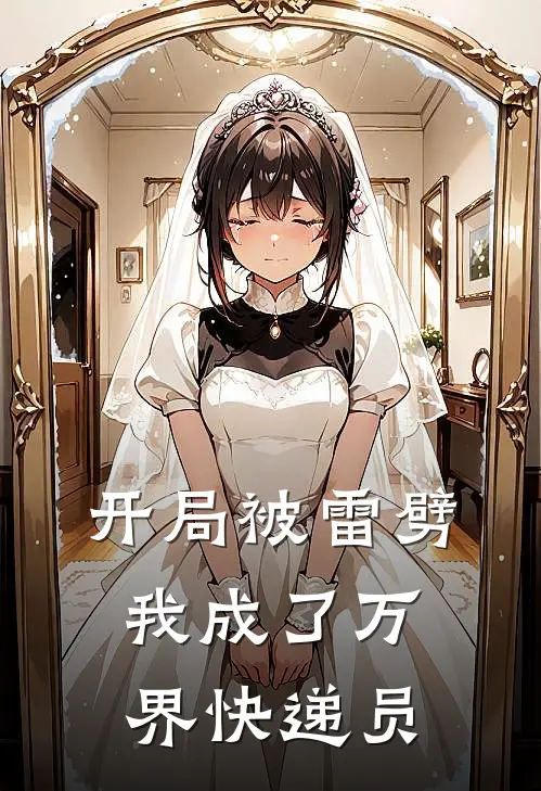 开局被雷劈，我成了万界快递员