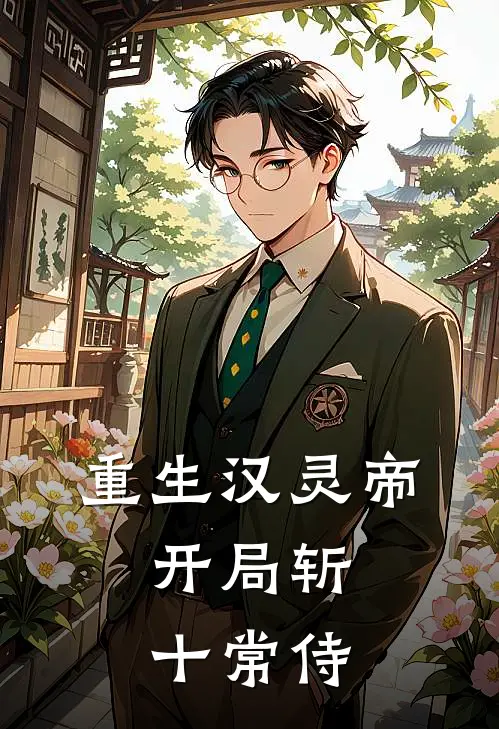 重生汉灵帝：开局斩十常侍