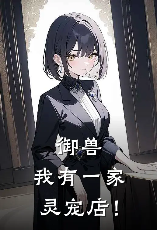 御兽，我有一家灵宠店！