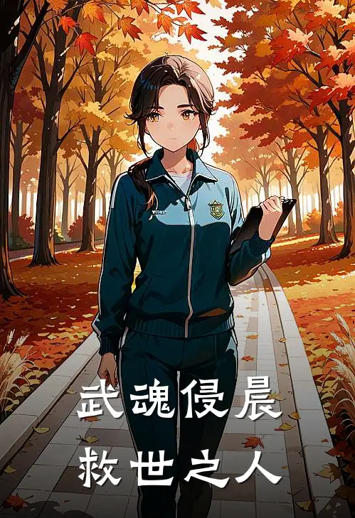 武魂侵晨，救世之人