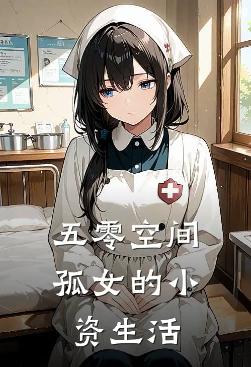 五零空间孤女的小资生活