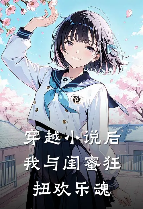 穿越小说后，我与闺蜜狂扭欢乐魂