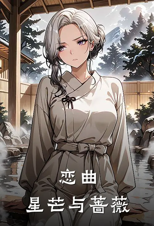 恋曲：星芒与蔷薇