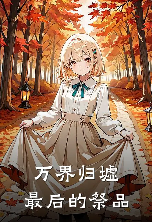 万界归墟：最后的祭品