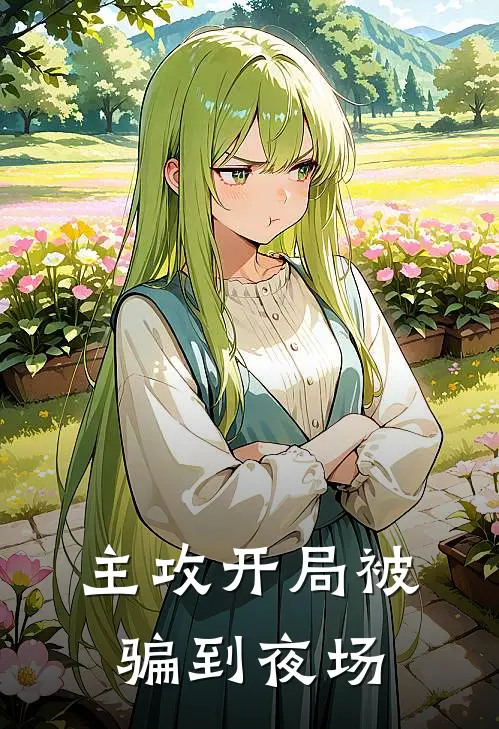 【主攻】开局被骗到夜场