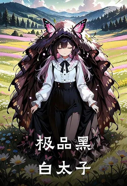 极品黑白太子