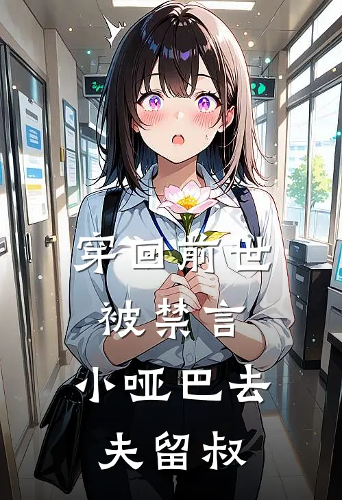 穿回前世被禁言，小哑巴去夫留叔