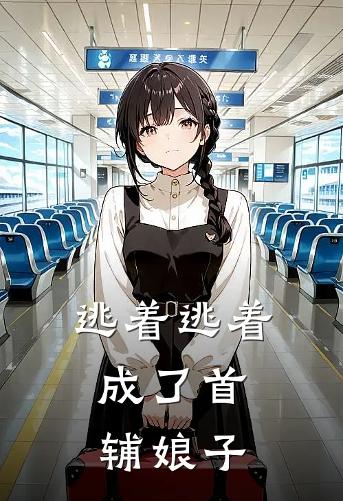 逃着逃着，成了首辅娘子