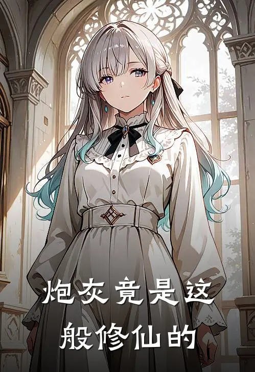 炮灰竟是这般修仙的