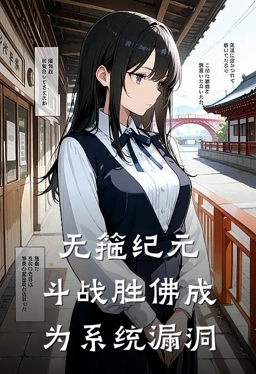 无箍纪元：斗战胜佛成为系统漏洞